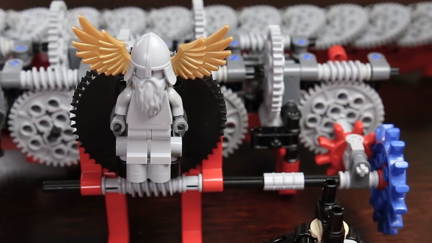 Googol robotics