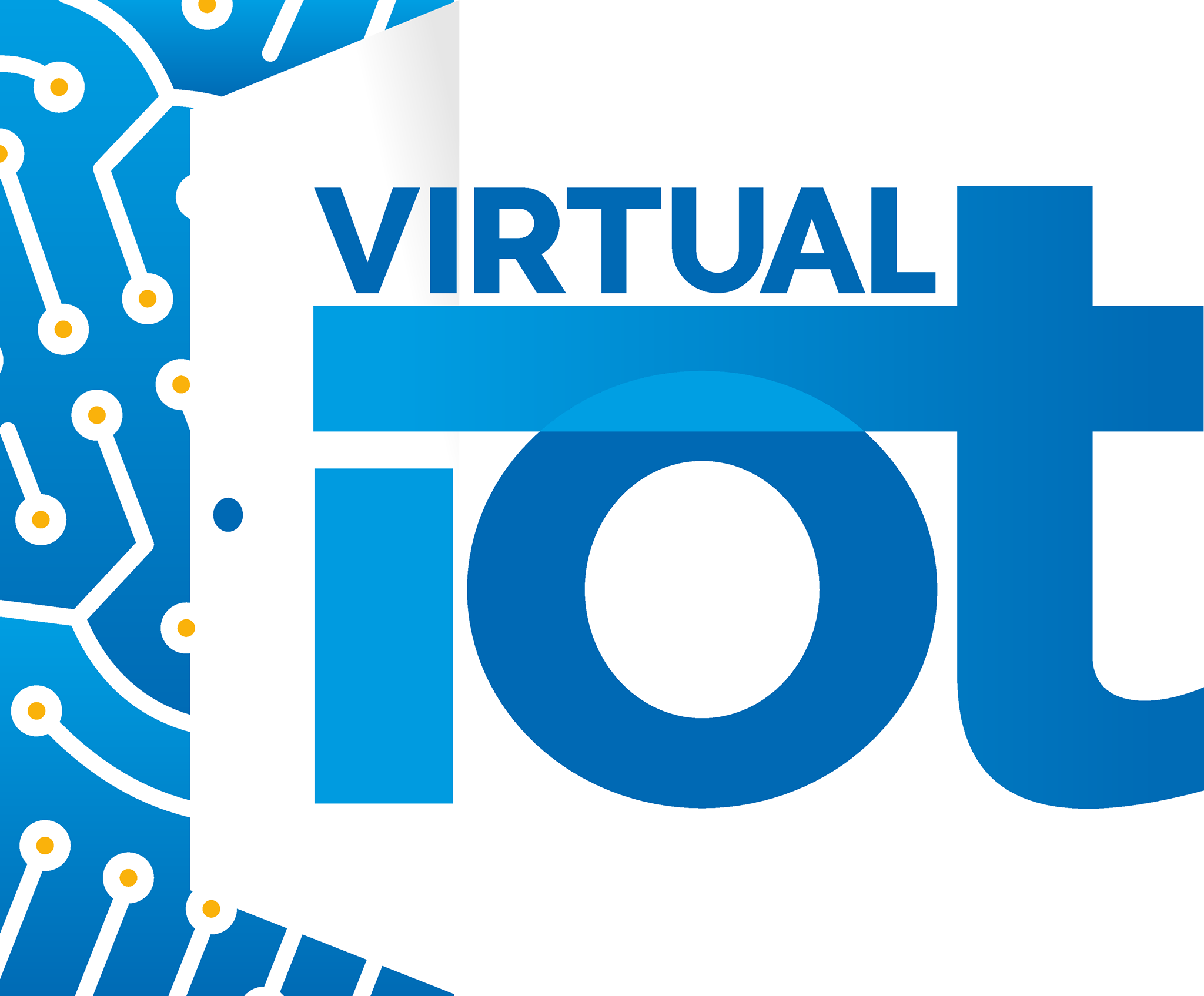 Virtual IOT logo