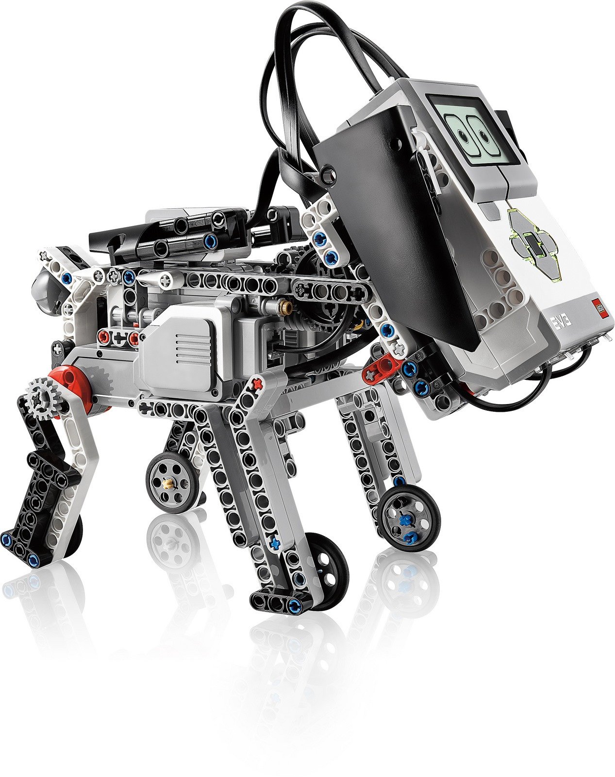 Αποτέλεσμα εικόνας για lego mindstorms ev3 hund